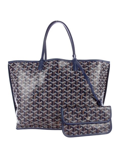 goyard tote bag medium size|reversible goyard tote bag.